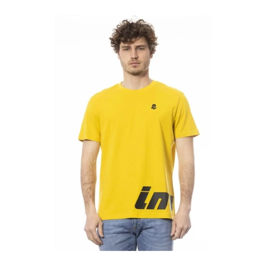 Invicta Herre Topper Gul XL