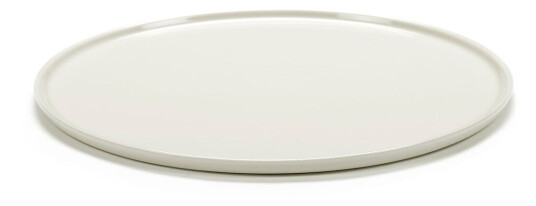 Serax Cena tallerken lav M Ø22 cm Ivory