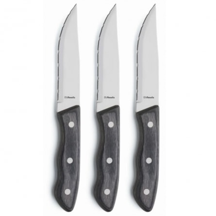 Hercule Grillkniv XXL 3-pakning Hercule Grillkniv XXL 3-pakning