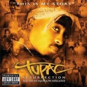 2Pac Resurrection 2Pac Resurrection