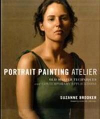 Portrait Painting Atelier Av S Brooker Portrait Painting Atelier Av S Brooker