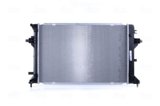 Radiator NISSENS 606811 Radiator NISSENS 606811