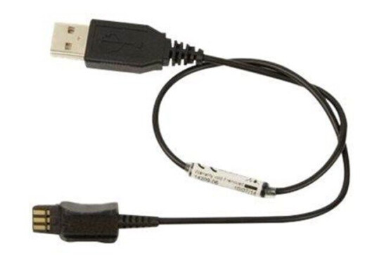 Jabra Headset USB charge cable Jabra Headset USB charge cable