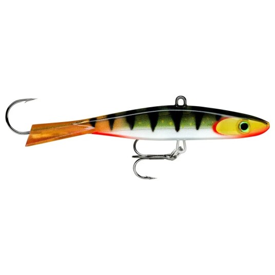 Rapala Jigging Shadow Rap balansepilk, 9 cm - NP