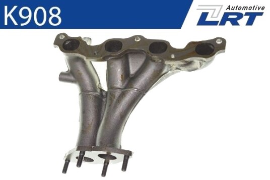 Manifold, eksosanlegg LRT K908