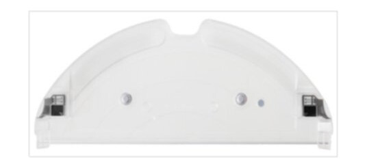 Roborock Roborock Mop Cloth Mount black 7350129410420