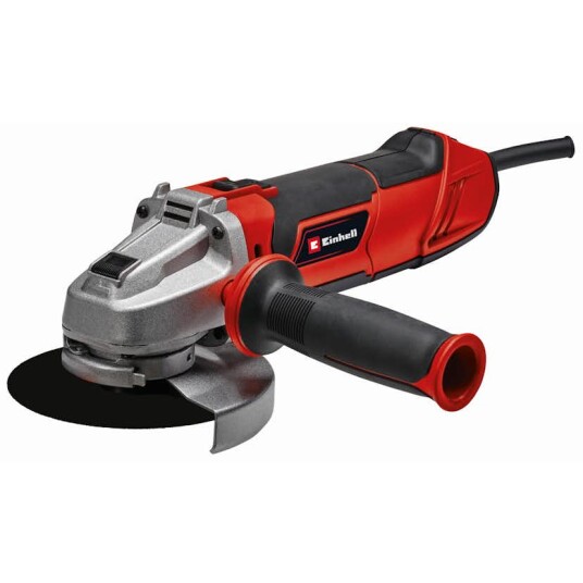 Einhell TE AG 125 1010 CE Q Vinkelsliper