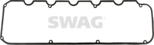 Tetning topplokkdeksel SWAG 20 90 4967