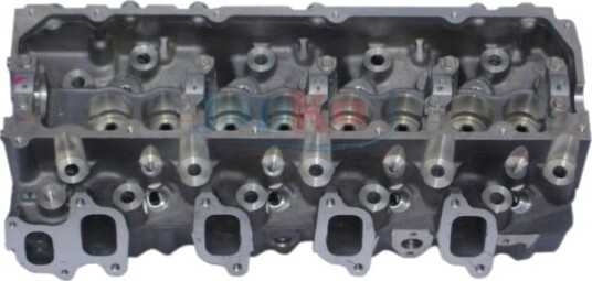 Sylindertopp JAPKO JTY005S