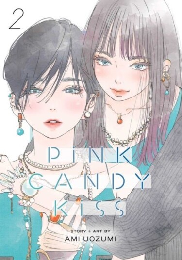 Pink Candy Kiss Vol. 2