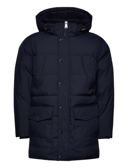Tommy Hilfiger Rockie Utility Parka XXL
