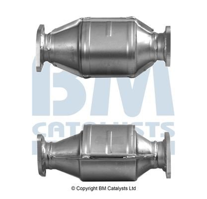 Katalysator BM CATALYSTS BM92417H