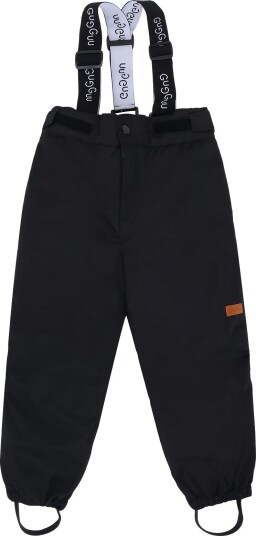 Gugguu Winter Pants BLACK 122 Gugguu Winter Pants BLACK 122