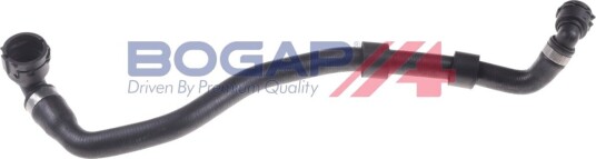 BOGAP B4228307 Radiatorslange
