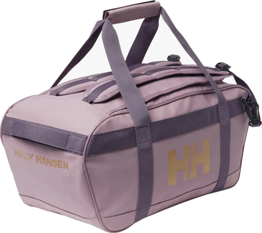 Helly Hansen Scout Duffel S Lilla ONE SIZE Helly Hansen Scout Duffel S Lilla ONE SIZE