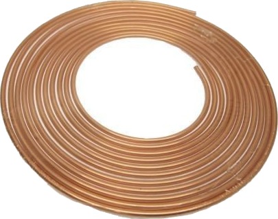 Håndbrekk kabel KAWE REM 1/4-7.62
