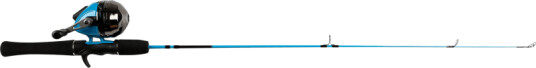 iFish X-Wand 3" OneSize, Blue iFish X-Wand 3" OneSize, Blue