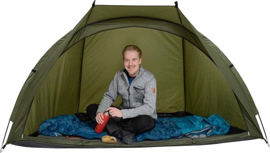 Dovrefjell Backpacker Classic gapahuk