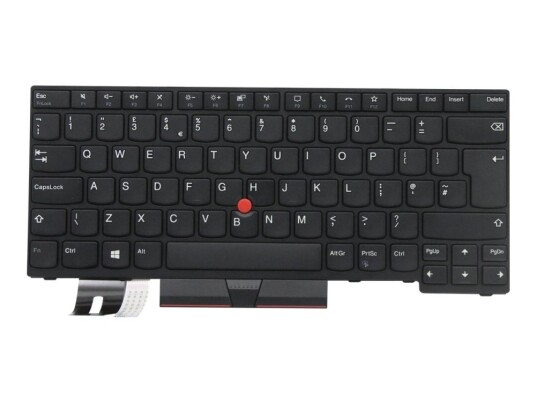 CMFL CS20 BK NBL PMX UKE 5N20V44036 Tastatur Lenovo CMFL CS20 BK NBL PMX UKE 5N20V44036 Tastatur Lenovo
