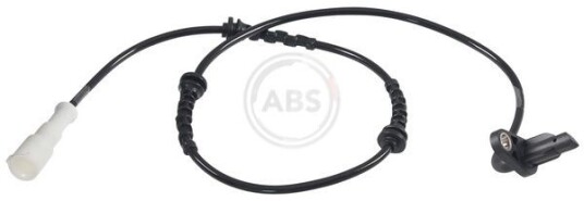 ABS sensor A.B.S. 30388