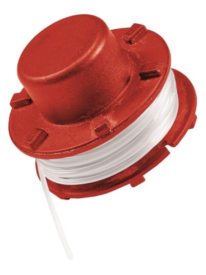 Einhell Tilbehør Trimmerspole til AGILLO + GE-CT 36/30 Li E