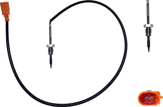 Sensor, eksostemperatur WAGNER ETP00305