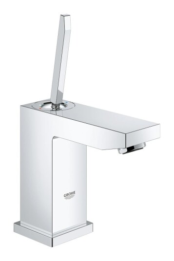 Grohe Servantbatteri Eurocube Joy Krom Grohe Servantbatteri Eurocube Joy Krom