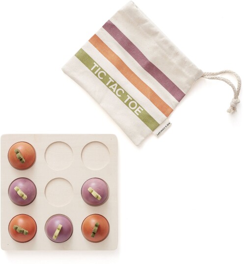 Kids Concept Bondesjakk Veggie