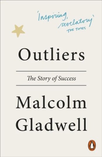 Outliers Av Malcolm Gladwell