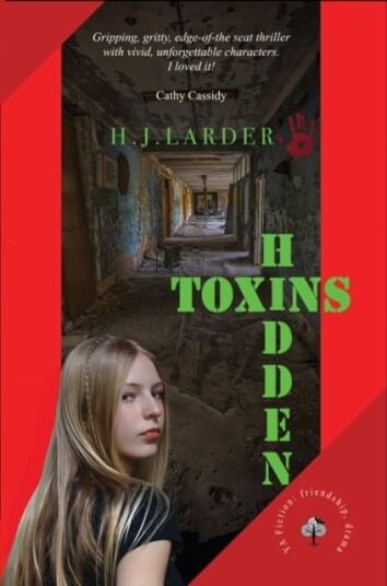 Hidden Toxins Hidden Toxins