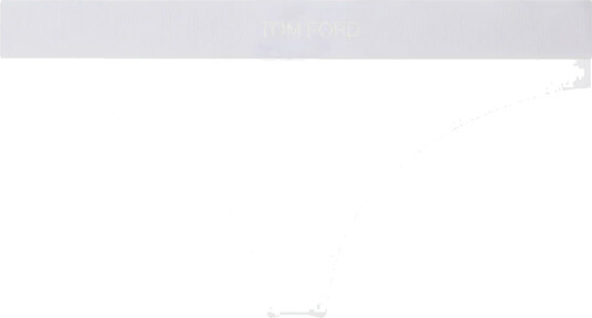 Tom Ford Dame Undertøy Hvit M,