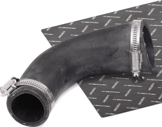 RIDEX 3314C0005 Ladeluftslange