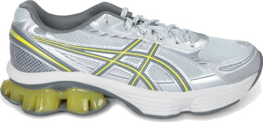 Asics Herre Sko Flerfarget 41 1/2 EU