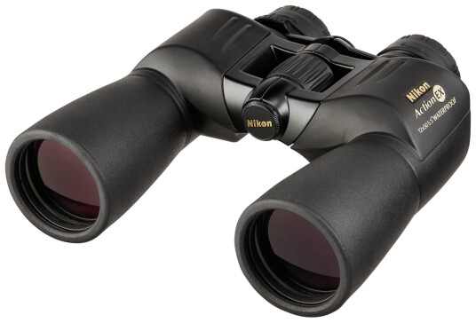 Nikon Action EX 12x50 Kikkert ??? 12x zoom (50mm) 96m