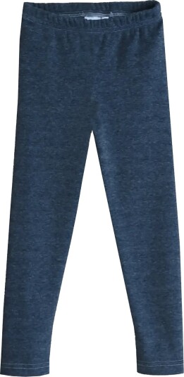 Danamade Thermo Leggings Dnaomi ANTRACITE 164