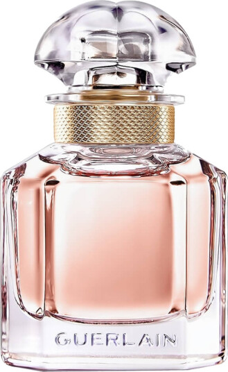 Guerlain Mon Guerlain Eau de Parfum 30 ml - Orientalsk Duft for Dame Guerlain Mon Guerlain Eau de Parfum 30 ml - Orientalsk Duft for Dame