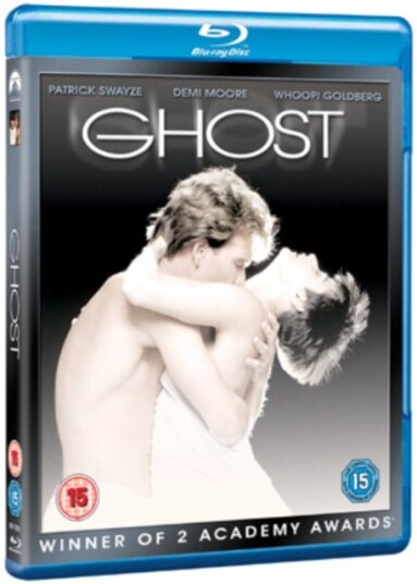 Ghost Ghost