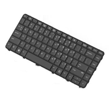 HP Keyboard (Se/Fi)