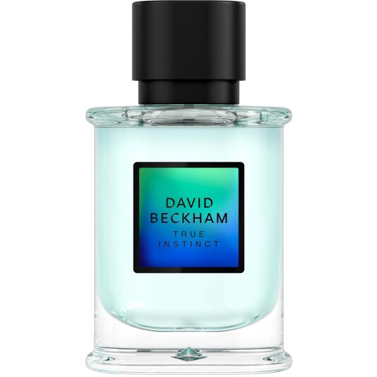 David Beckham True Instinct Eau de Parfum 50 ml - Parfyme for menn