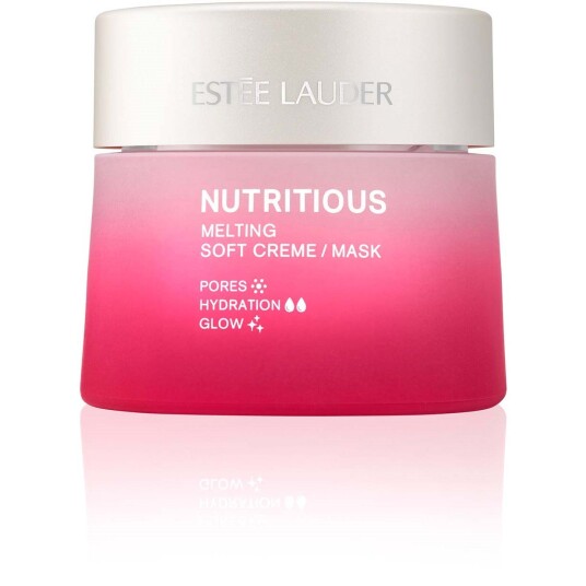 Estée Lauder Nutritious Fuktighetsgivende Krem og Maske 50 ml