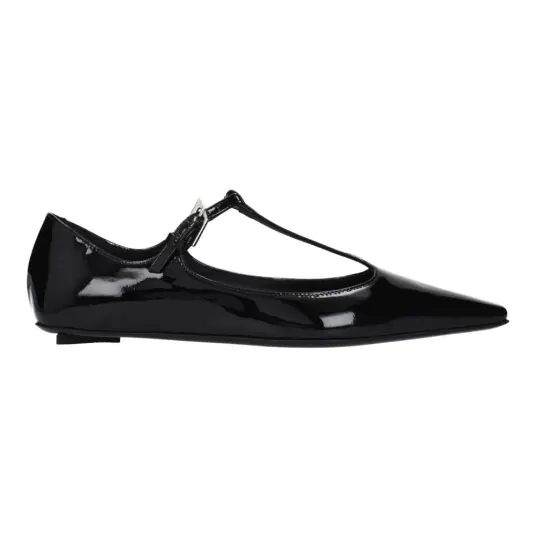 The Attico Dame Sko Svart 37 EU, The Attico Dame Sko Svart 37 EU,
