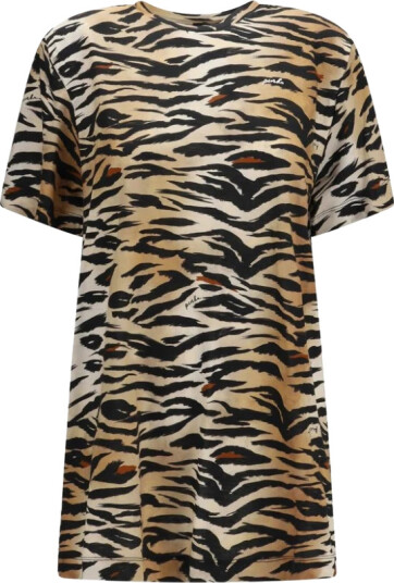 Pinko Dame Topper Flerfarget XS,
