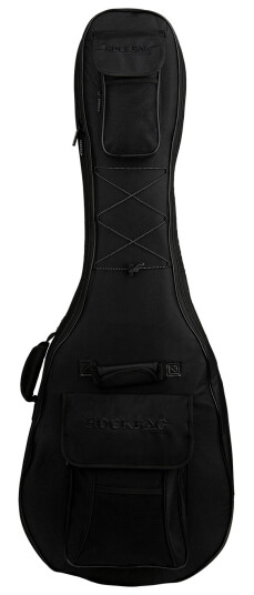 Rockbag Thinline Acoustic Bass Gig Bag Starline Rockbag Thinline Acoustic Bass Gig Bag Starline
