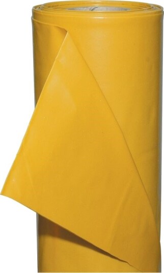 Titan Dampbarrierefolie 0,2 Mm X 2 X 50 M Fm Pi 2*50