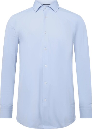 BOSS P-Hank-K-261 - LIGHT/PASTEL BLUE - 37
