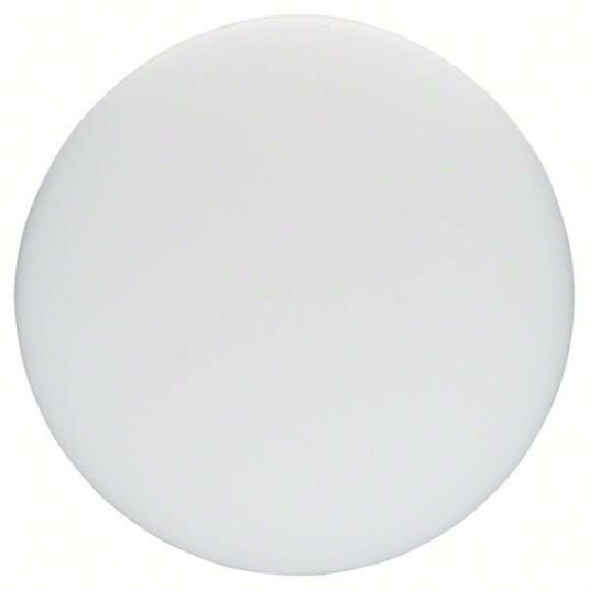 Bosch Poleringssvamp M14 160mm for Poleringsmaskin - Til Voks og Overflateforsegler Bosch Poleringssvamp M14 160mm for Poleringsmaskin - Til Voks og Overflateforsegler