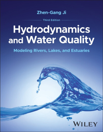 Hydrodynamics and Water Quality  Modeling Rivers, Lakes, and Estuaries