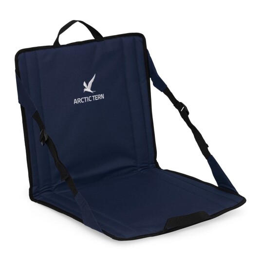 Arctic Tern Easy Beach Chair Ensign Blue OneSize Arctic Tern Easy Beach Chair Ensign Blue OneSize