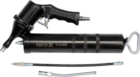 YATO YT-07055 Fettpresse