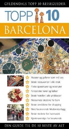 Barcelona, Pent brukt bok